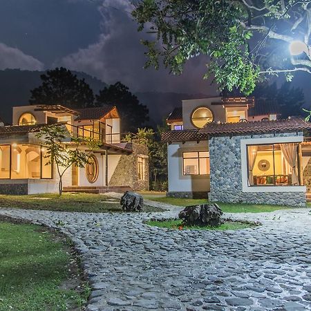 Villas Jucanya Super Higienizadas Panajachel Cameră foto