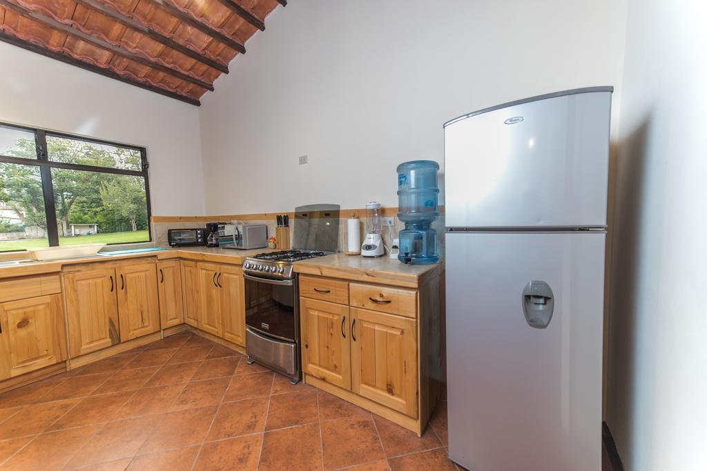 Villas Jucanya Super Higienizadas Panajachel Cameră foto